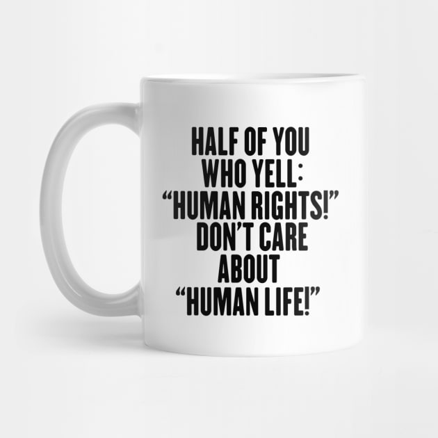 Human Rights by speciezasvisuals